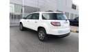 GMC Acadia GCC