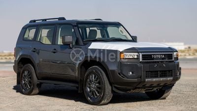 تويوتا برادو TOYOTA PRADO 250 TXL | EXPORT ONLY