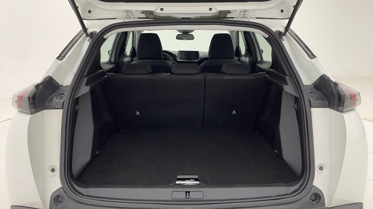 Peugeot 2008 ACTIVE 1.6 | Zero Down Payment | Free Home Test Drive