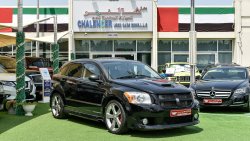 Dodge Caliber SRT4