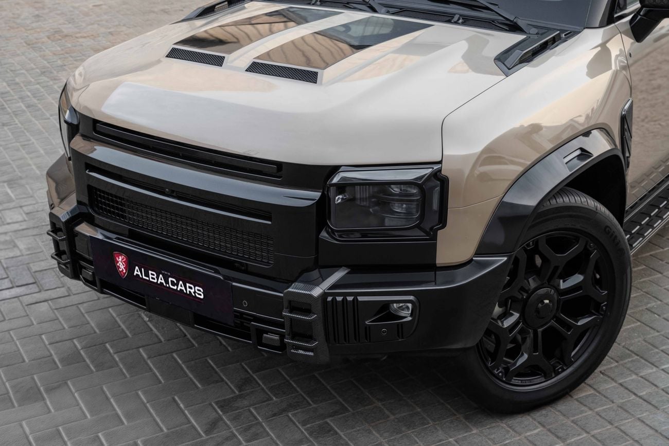 جيتور T2 Luxury USED T2 | 2,840 P.M | 0% Downpayment | WARRANTY!