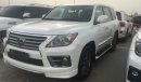 Lexus LX570