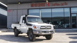 Toyota Land Cruiser Pick Up LX V8