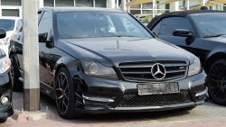 Mercedes-Benz C 350