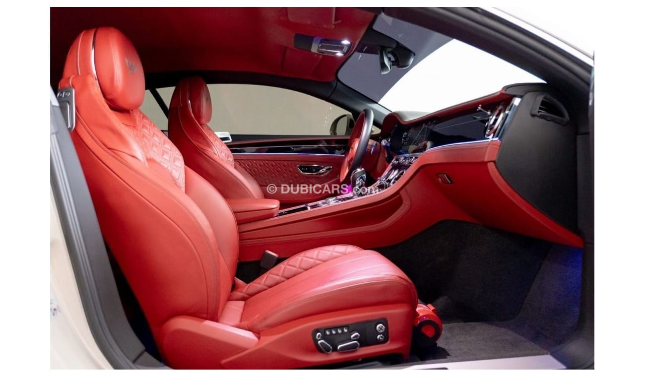 Used 2019 Bentley Continental GT W12 / Full Bentley Service History / 2