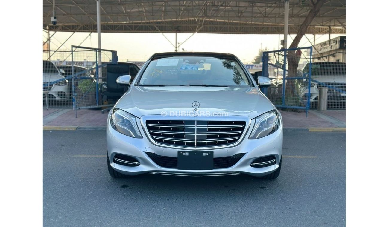 Mercedes Maybach S600 Maybach