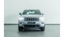 جيب جراند شيروكي 2021 Jeep Grand Cherokee V6 Limited / Brand New / 3 Year Jeep Warranty!