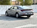 هيونداي إلانترا سمارت NO CONVENIENCE FEES | UNDER WARRANTY | CERTIFIED PRE-OWNED | 0% DOWN PAYMENT