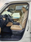 Toyota Prado LUXURY TURBO / 2.4L PETROL V4 / FULL OPTION / 360*CAMERA / JBL SPEAKERS / PANORAMIC ROOF (CODE # PPL