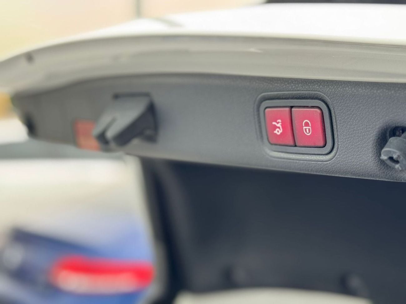 دودج تشالينجر SRT 6.4L