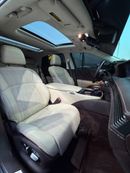 Lexus LS500 PRESTIGE