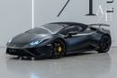 لامبورغيني هوراكان ايفو سبايدر 2021 Lamborghini Huracan Spyder EVO, Warranty, Full Service History, Excellent Condition,GCC Spec