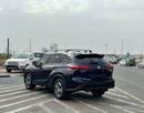Toyota Highlander LTD HEV 2023 Toyota Highlander Hybrid Full Option - 2.5L V4 - Sunroof - Rear Camera & Radar Leather Sea