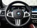 بي أم دبليو X6 XDRIVE M60i