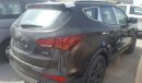 Hyundai Santa Fe (full option (big deal for limit time