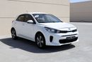 Kia Rio EX 1.4L (100 HP) Hatchback