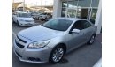 Chevrolet Malibu Chevrolet malipu 2013 g cc full automatic