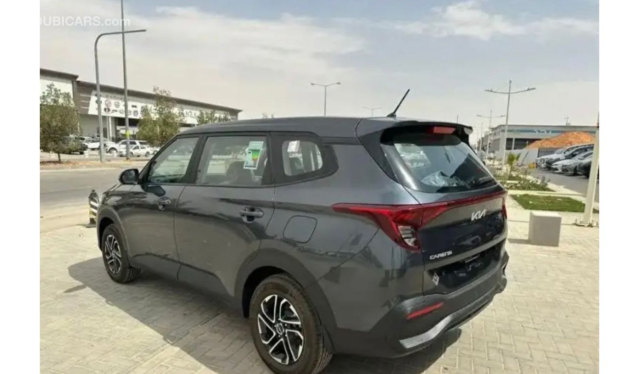 كيا كارينس NEW 2023 KIA CARENS 1.5L PETROL CVT AUTOMATIV ZERO KM