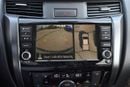 Nissan Navara Pro4x 2.5LDiesel 4wd Automatic Transmission