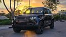 Land Rover Defender land Rover Defender P400 V6 GCC - 2026
