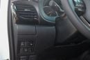Toyota Hilux GR-Sport DC | 4.0L Petrol 4WD 6Speed Automatic, With Compressor | 2026 Model | Ready for Export