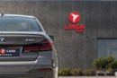 بي أم دبليو 540i  BMW 540i M-Sport 2023 GCC | Agency Warranty | Service Contract