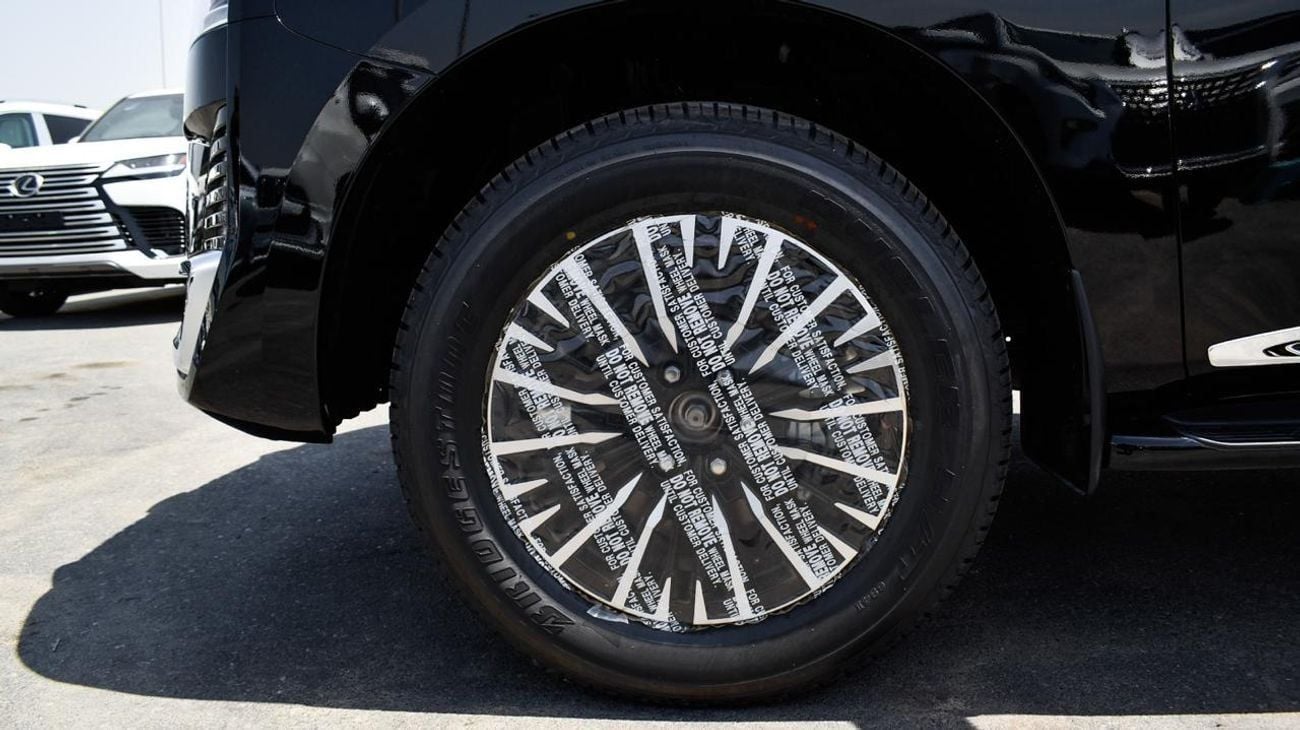 Nissan Patrol SE Platinum City 4.0L