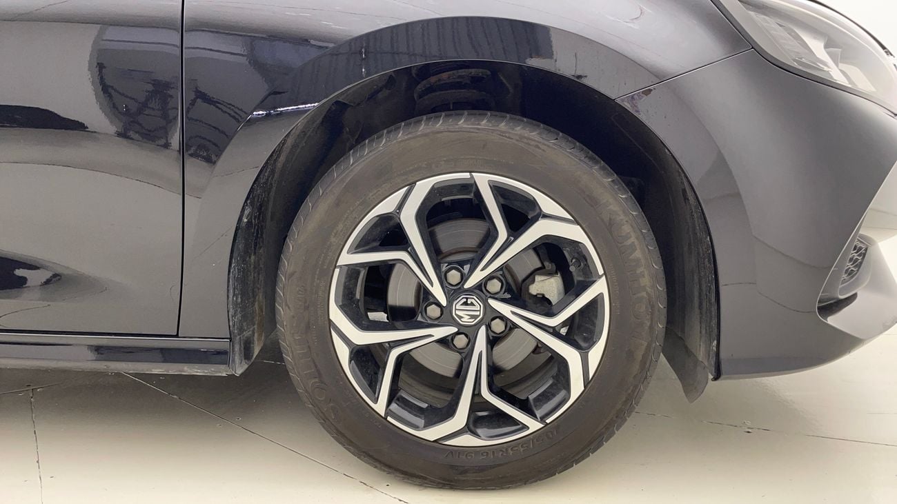 MG GT STD 1.5 | Zero Down Payment | Home Test Drive