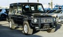 مرسيدس بنز G 55 AMG