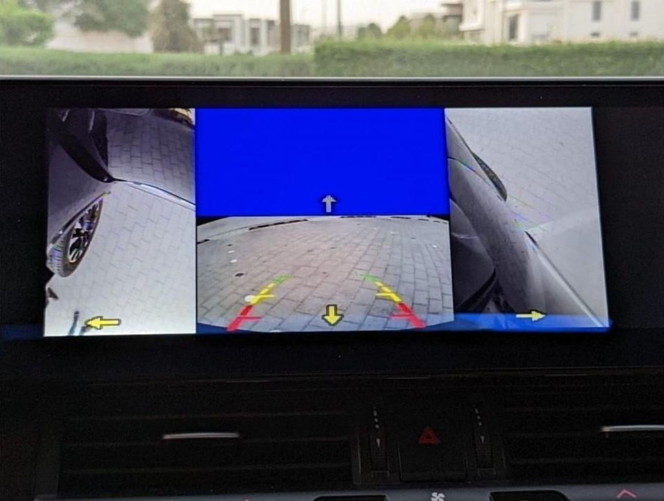 تويوتا لاند كروزر Toyota landcuriser GXR V8  2014  upgrade inside & outside 2024 shape full option