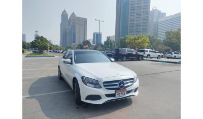 مرسيدس بنز C 300 C