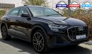 Audi Q8 Quattro 2020,  V6, 55TFSI, 0km with 3Yrs or 100K km WTY + 60K km SERVS