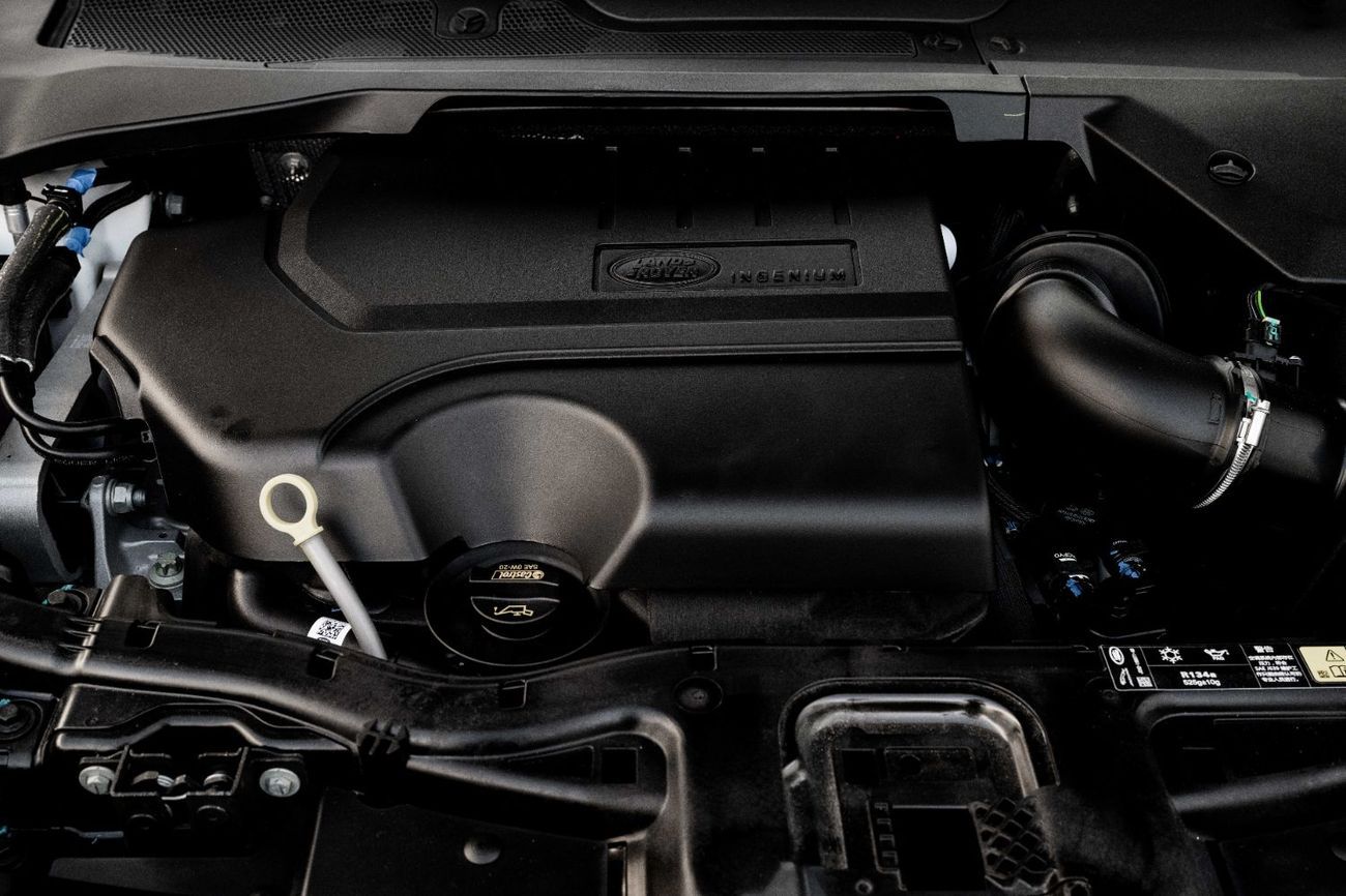 Land Rover Discovery Sport 2,937 P.M  | 0% Downpayment | Discovery Sport Dynamic SE P250