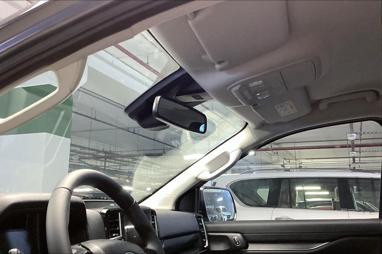 إنفينيتي QX80 Luxe Sensory ProActive (8 Seater) | شامل الضمان | 0 ﺪﻔﻋﺓ ﺃﻮﻟﻯ