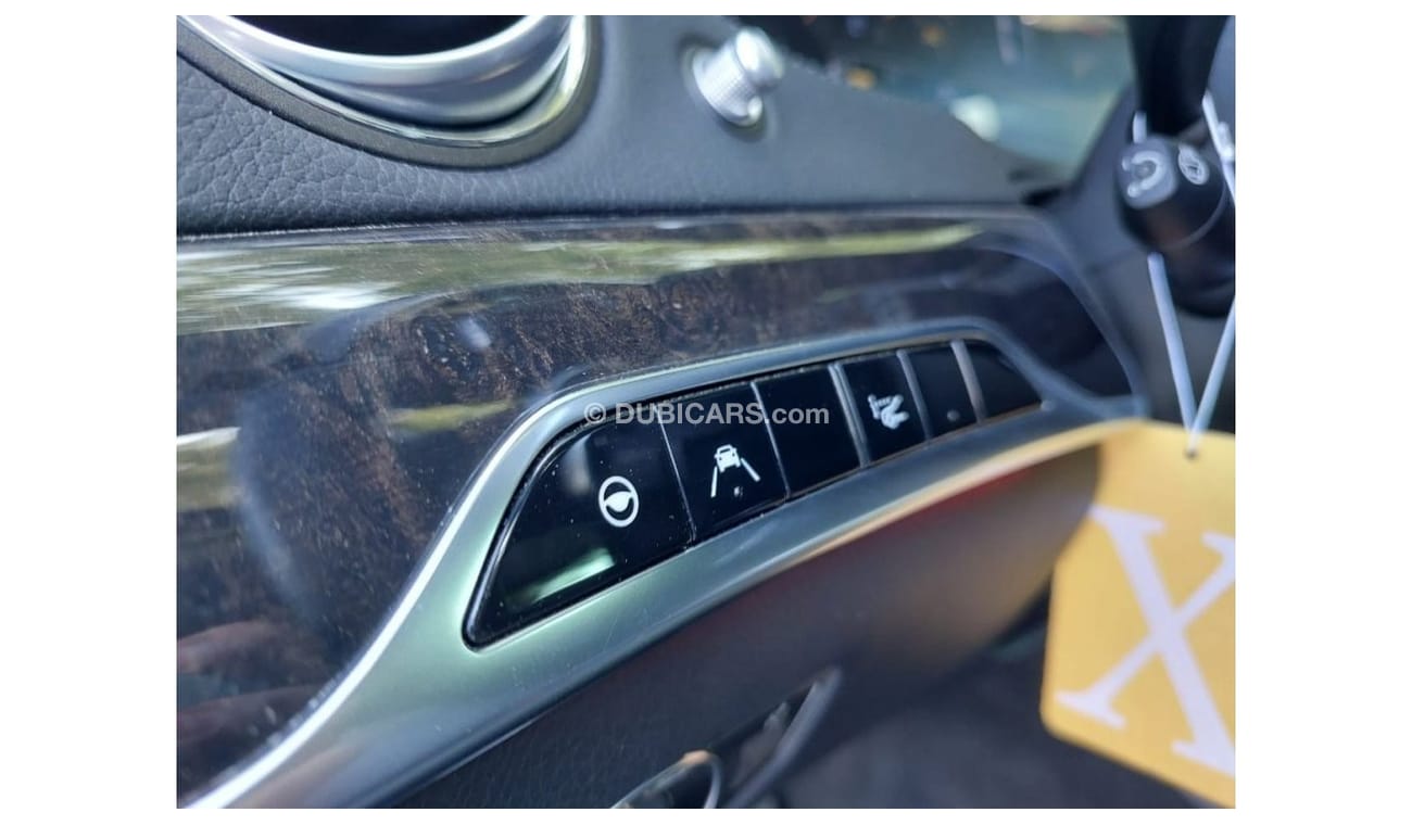 Mercedes-Benz S 350 MERCEDES-BENZ S350 FULL OPTION 2019