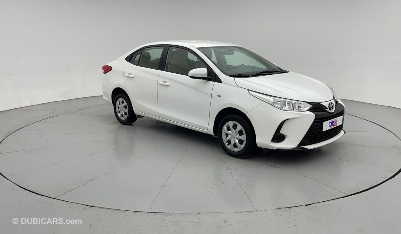 Toyota Yaris SE 1.5 | Zero Down Payment | Free Home Test Drive