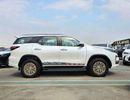 Toyota Fortuner SR5 ADVENTURE / 4.0L V6 PETROL / FRONT PWR SEATS / PUSH START / DIFF LOCK AUTO A/C (CODE # F6HA)