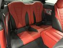 BMW M850i 2019 BMW M850i XDrive Coupe Full Option, Warranty, Full BMW History, Excellent Condition, GCC