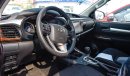 Toyota Hilux TRD 4WD 4.0L Petrol Automatic Transmission