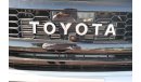 Toyota Hilux Toyota Hilux GR Sport(GUN126) 2.8L Diesel, Pick-up 4WD 4 Doors, 360 Camera, Cruise Control, Push Sta