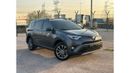 Toyota RAV4 TOYOTA RAV4 LIMITED HYBRID FULL OPTION 2016