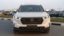 هوندا سي آر في HONDA CRV GLOBAL 30-YEAR HONOR EDITION 240TURBO 2WD FRONTIER 7-SEATER [ EXPORT ONLY ]