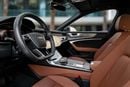 أودي A6 A6 S-LINE | 3,917 P.M | 0% Downpayment | A6 S-LINE QUATTRO | TOP SPEC | LOW KMS!