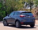 Mazda CX-3 GT MAZDA CX-3 2024 2.0L GCC (740/-MONTHLY)