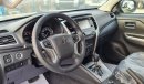 Mitsubishi L200 SPORTERO - MIVEC- 4X4- 2022- CLEAN DIESEL - HIGEST GRAD