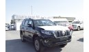 Toyota Prado 2.7 L ENGINE 2020 MODEL  FK2 HEADLIGHTS  WITH OUT SUN ROOF SUV FOR EXPORT ONLY
