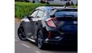 هوندا سيفيك Sport 1.5L 860-Monthly l 1.5 Turbo l Sunroof, Cruise, Radar l Warranty