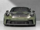 بورش 911 GT3 RS 4.0L (520 HP) Coupe