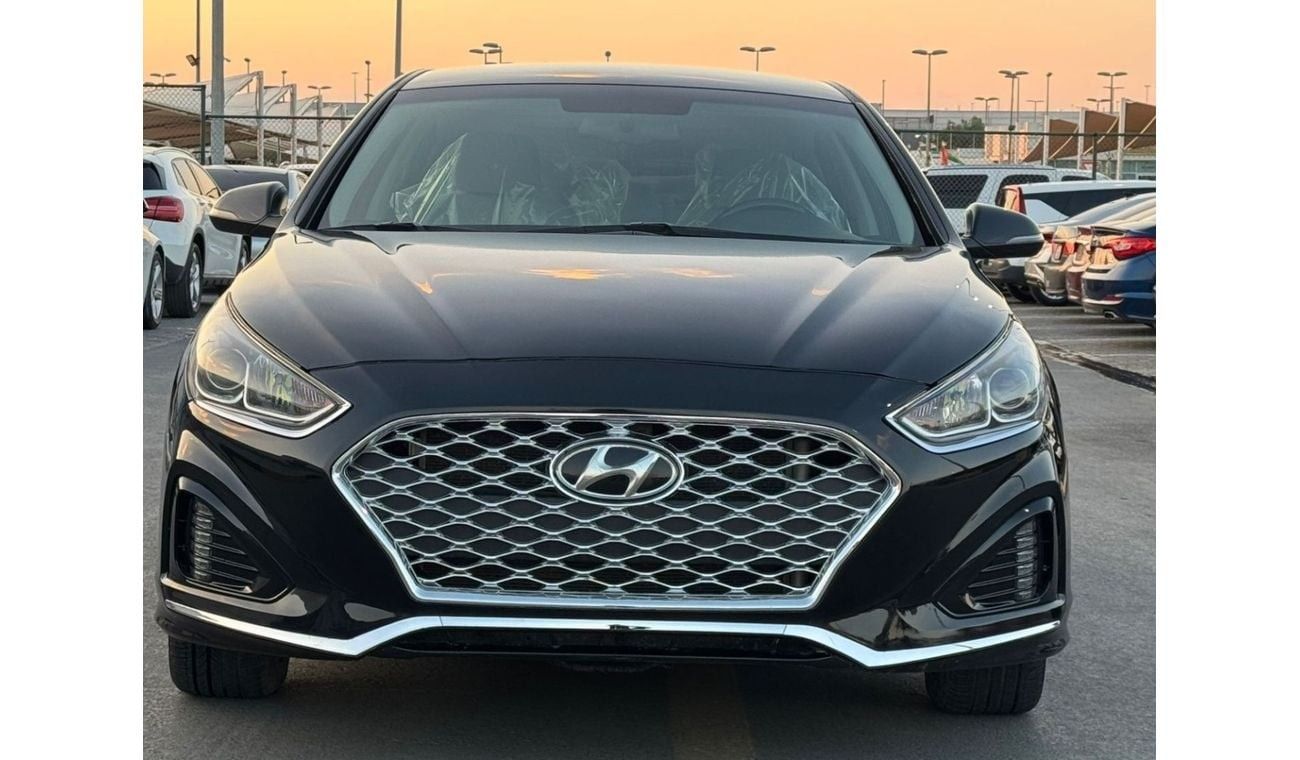 Hyundai Sonata In excellent condition and requires no expense