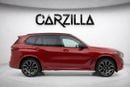 بي أم دبليو X5 M Competition 4.4L Competition 4.4L